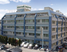 京都武田病院（西大路七条）240床